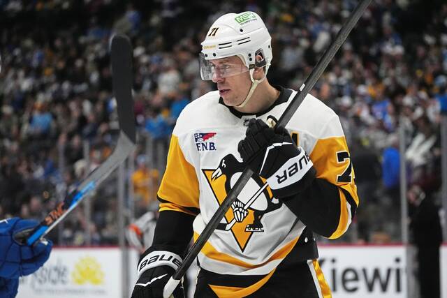 Penguins defenseman Ryan Shea expected to rejoin lineup