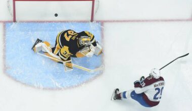 Cup of Joe: Every game is Penguins’ biggest of the year now — starting in Ottawa