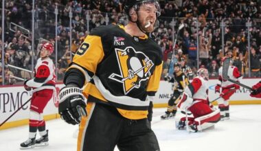 Penguins recall forwards Avery Hayes, Joona Koppanen