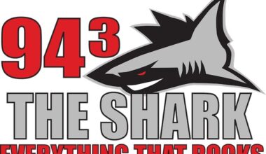 Chaz & AJ Expand To 94.3 The Shark
