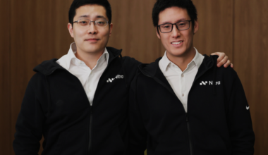 This Harvard dropout took a company public before 30. Now he raised $205M to fix healthcare clinics