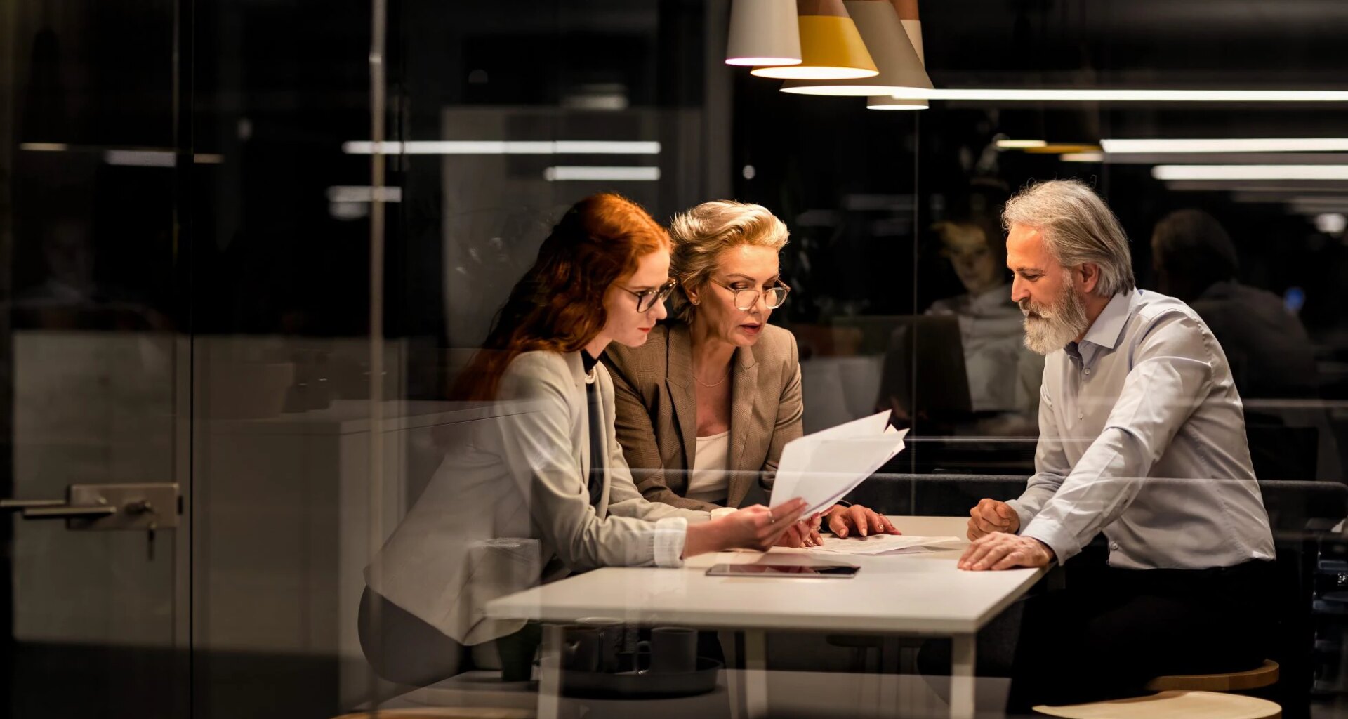 Rising benefit costs | UBS United States of America