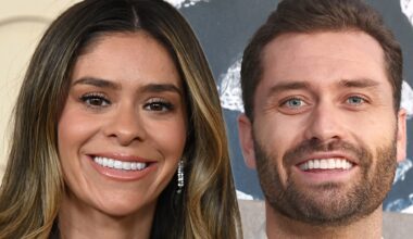 ‘Secret Lives of Mormon Wives’ Production Paused Amid Taylor & Baby Daddy Drama