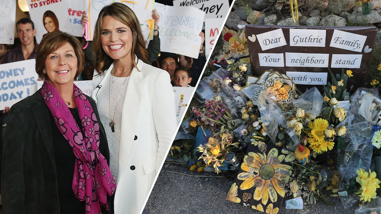 Nancy Guthrie disappearance: FBI asks neighbors about tech glitch as search hits day 34