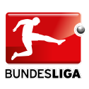 German 2. Bundesliga logo