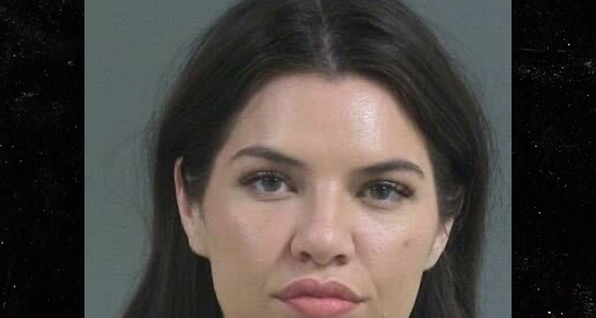 'Southern Hospitality' Star Grace Lilly Arrested On Drug Charges