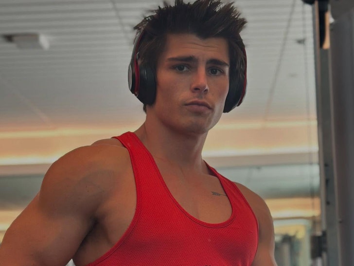 seth peterson instagram