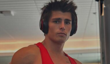 Porn Star Seth Peterson’s Family Seeks Answers About His Sudden Death