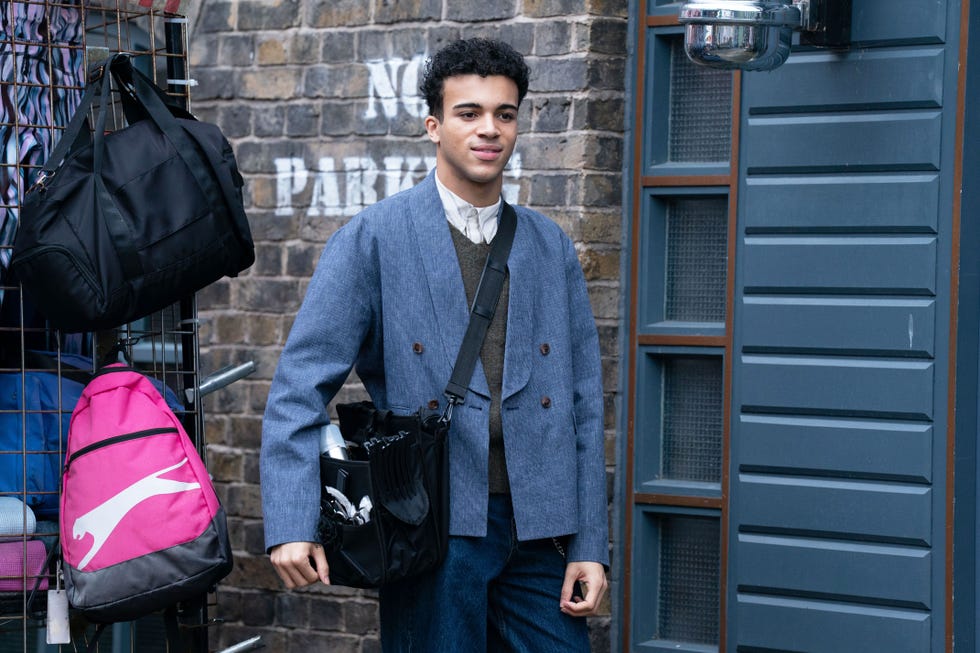 Josh Goodwin, EastEnders josh goodwin, eastenders