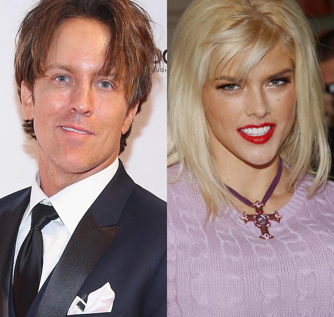 Larry Birkhead on Anna Nicole Smith “Cult-Like” Relationship, Her Lawyer