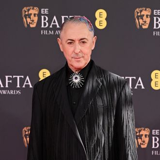 2026 EE BAFTA Film Awards - Arrivals