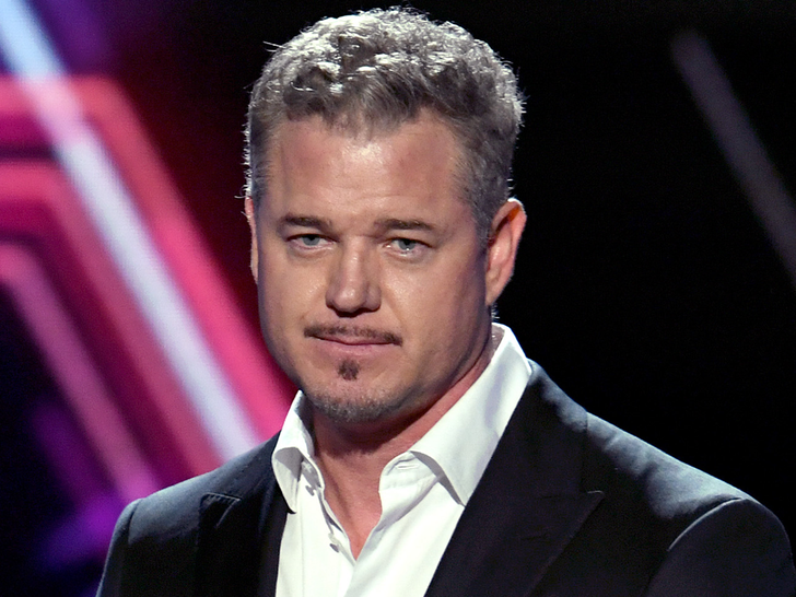 Eric Dane