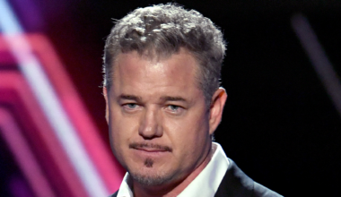 Eric Dane's Cause of Death Released