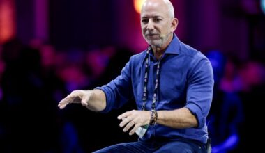 Jeff Bezos aims to raise $100 billion to buy, revamp manufacturing firms with AI, WSJ reports