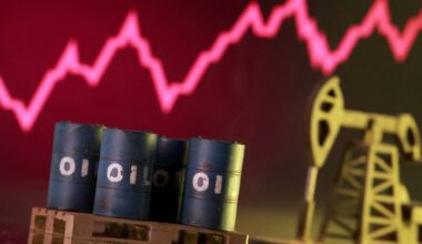 IEA tackles Iran war oil price spikes with record stocks release plan, markets not convinced