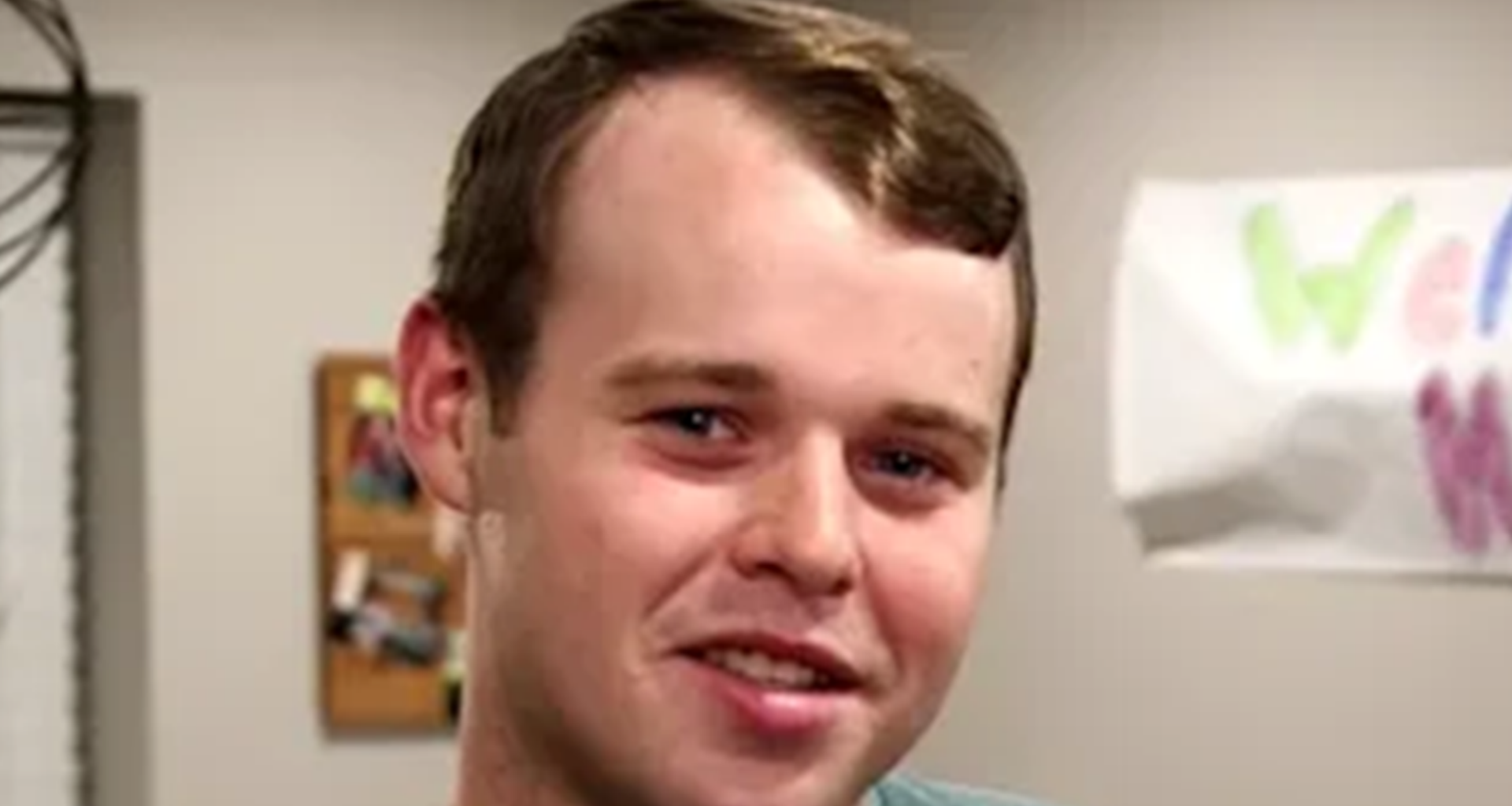 Josh Duggar's Brother Arrested, Faces Charges For Sexual Activity With a Minor