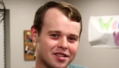 Josh Duggar's Brother Arrested, Faces Charges For Sexual Activity With a Minor