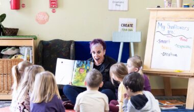 NC lawmakers eye concerns over child care availability, health care costs :: WRAL.com