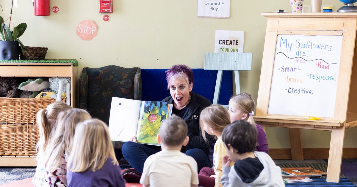 NC lawmakers eye concerns over child care availability, health care costs :: WRAL.com