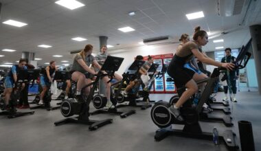 Why this gym industry titan doesn't see gyms vanishing as more people adopt GLP-1 medication