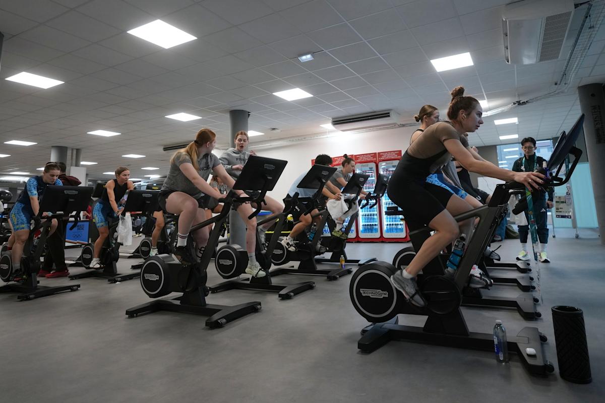 Why this gym industry titan doesn't see gyms vanishing as more people adopt GLP-1 medication