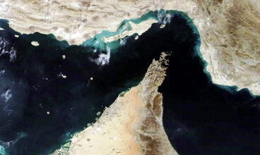 A New UN Task Force Aims to Ease Trade Flow Through Strait of Hormuz — The Indian Panorama