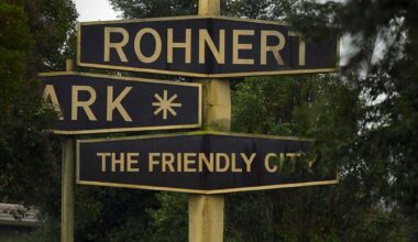 Mountain lion spotted in Rohnert Park, police say