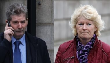 Deceased farmer’s home to be sold to pay some of €1.5m legal costs bill in estate dispute – The Irish Times