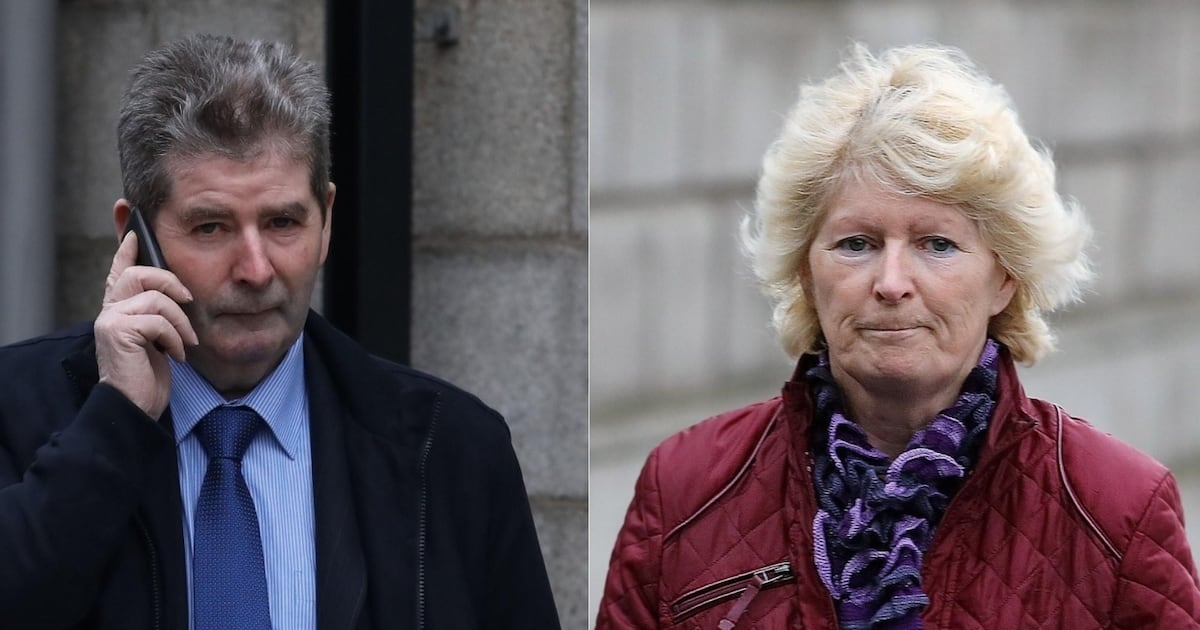 Deceased farmer’s home to be sold to pay some of €1.5m legal costs bill in estate dispute – The Irish Times