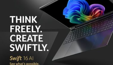 Meet the PC Built for Today’s Evolving Workflows