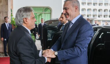 Pakistan hosts four-nation bid to encourage US, Iran towards diplomacy | US-Israel war on Iran News