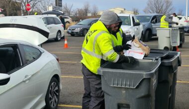 Kane recycling event dubbed The Big One in St. Charles