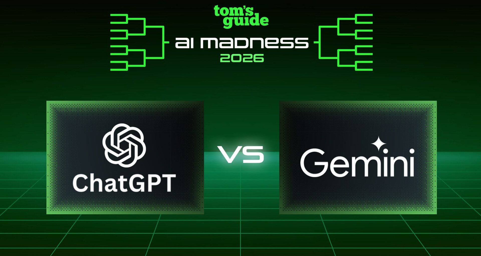 I put ChatGPT vs Gemini through 7 real-world tests — the results weren't what I expected
