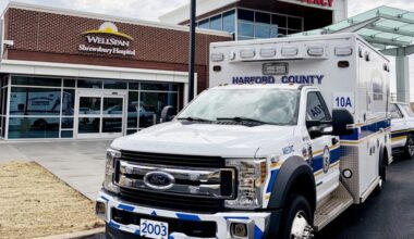 New Shrewsbury Hospital targets northern Marylanders