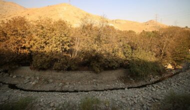 Water shortages emerge as strategic risk in West Asian military conflict – Firstpost