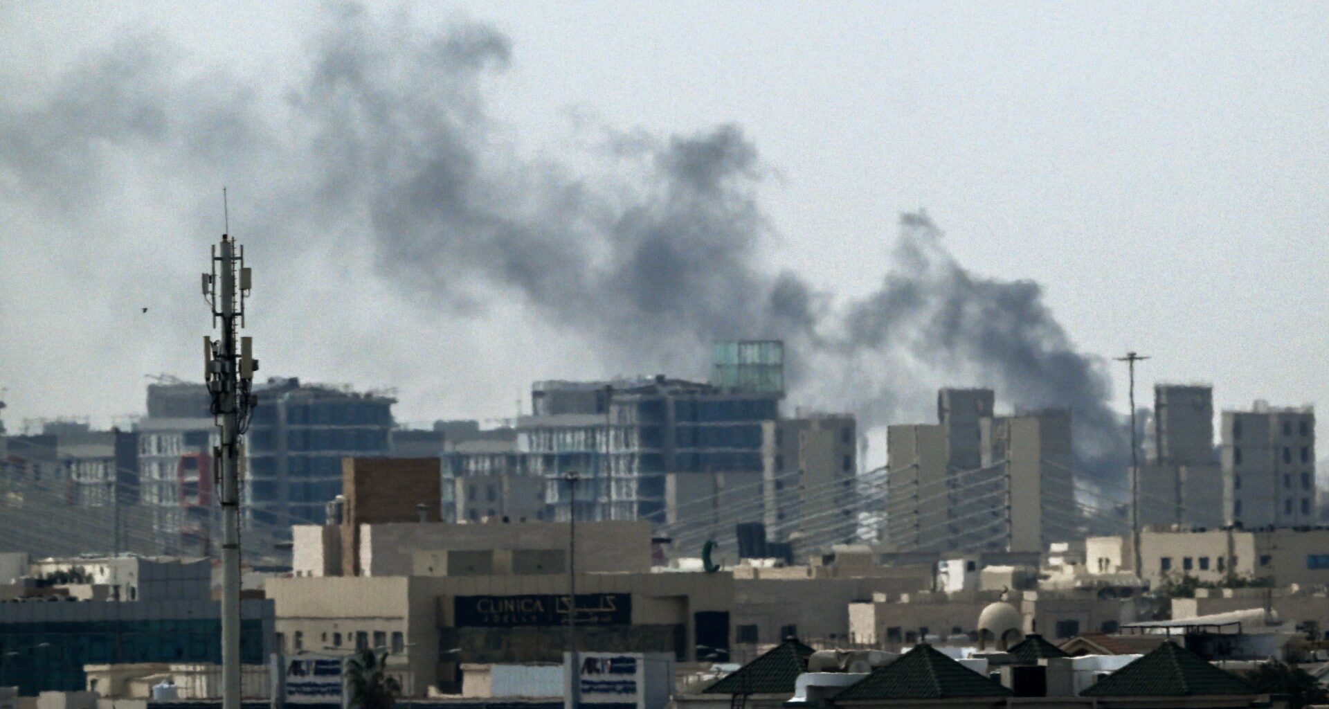 Hamas urges Iran to halt attacks on Gulf, slams aggression on Tehran | US-Israel war on Iran News