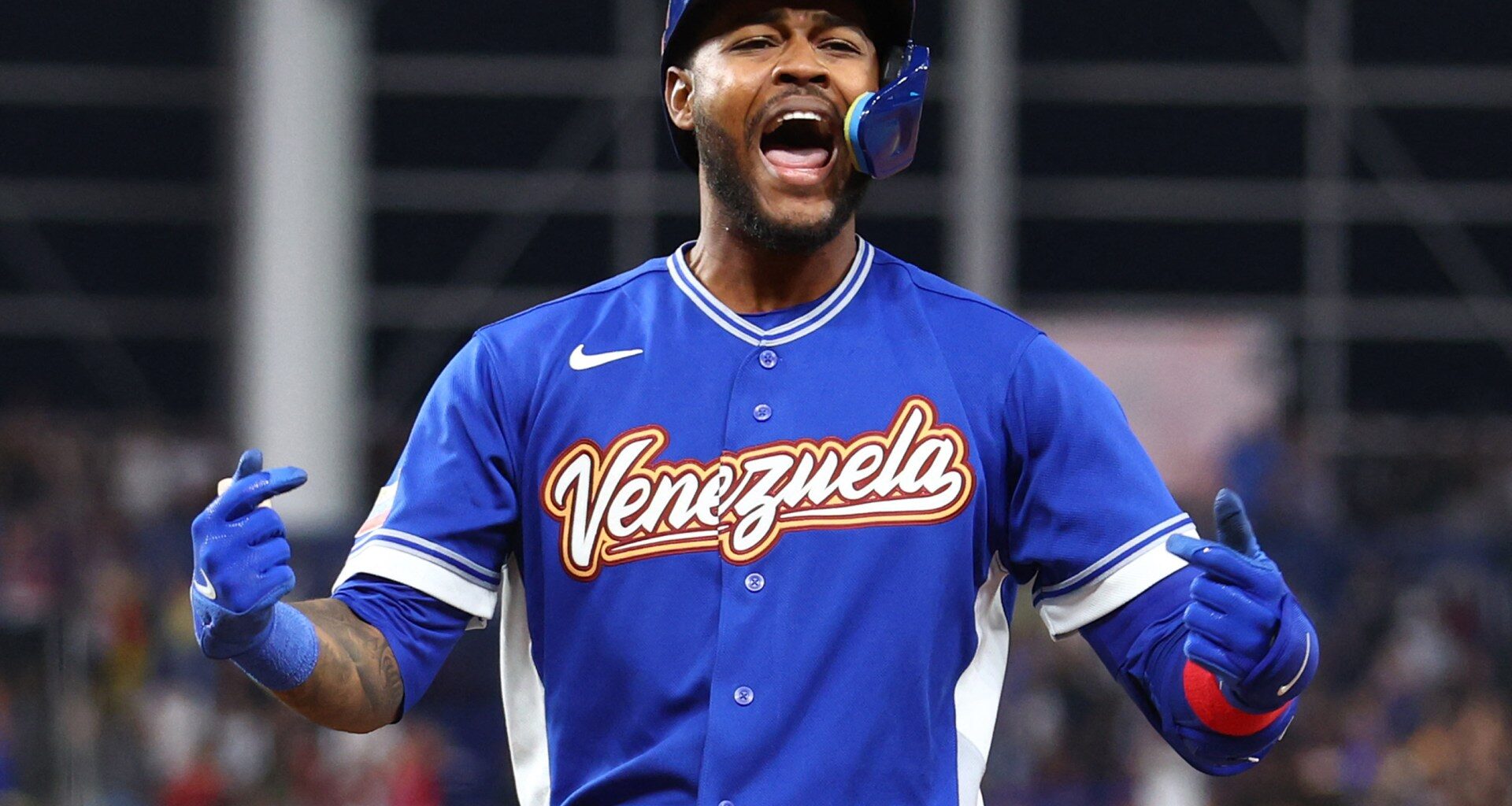 Venezuela defeats Italy, sets up WBC final against US | Baseball News