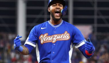 Venezuela defeats Italy, sets up WBC final against US | Baseball News
