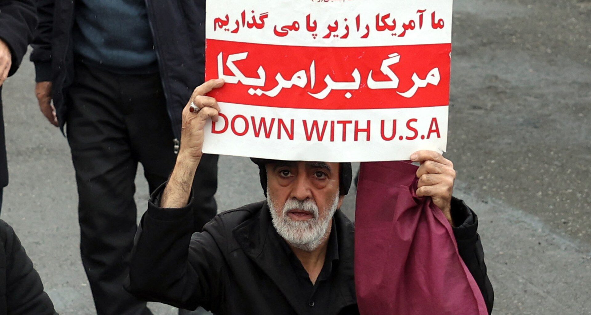 Iran war: What’s happening on day 22 of US-Israel attacks? | US-Israel war on Iran News