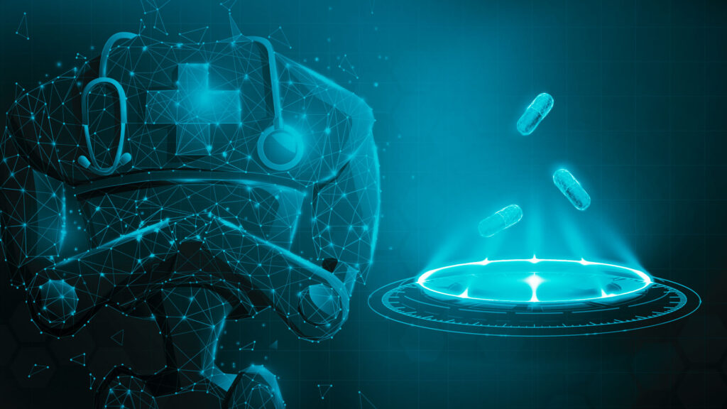 AI doctor startup Doctronic raises $40 million to fund rapid growth