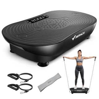 Merach Vibration Plate Exercise Machine