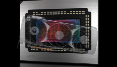 AMD's Top RDNA 5 "AT0" GPU Might Release For Gamers But In Limited Quantities 1
