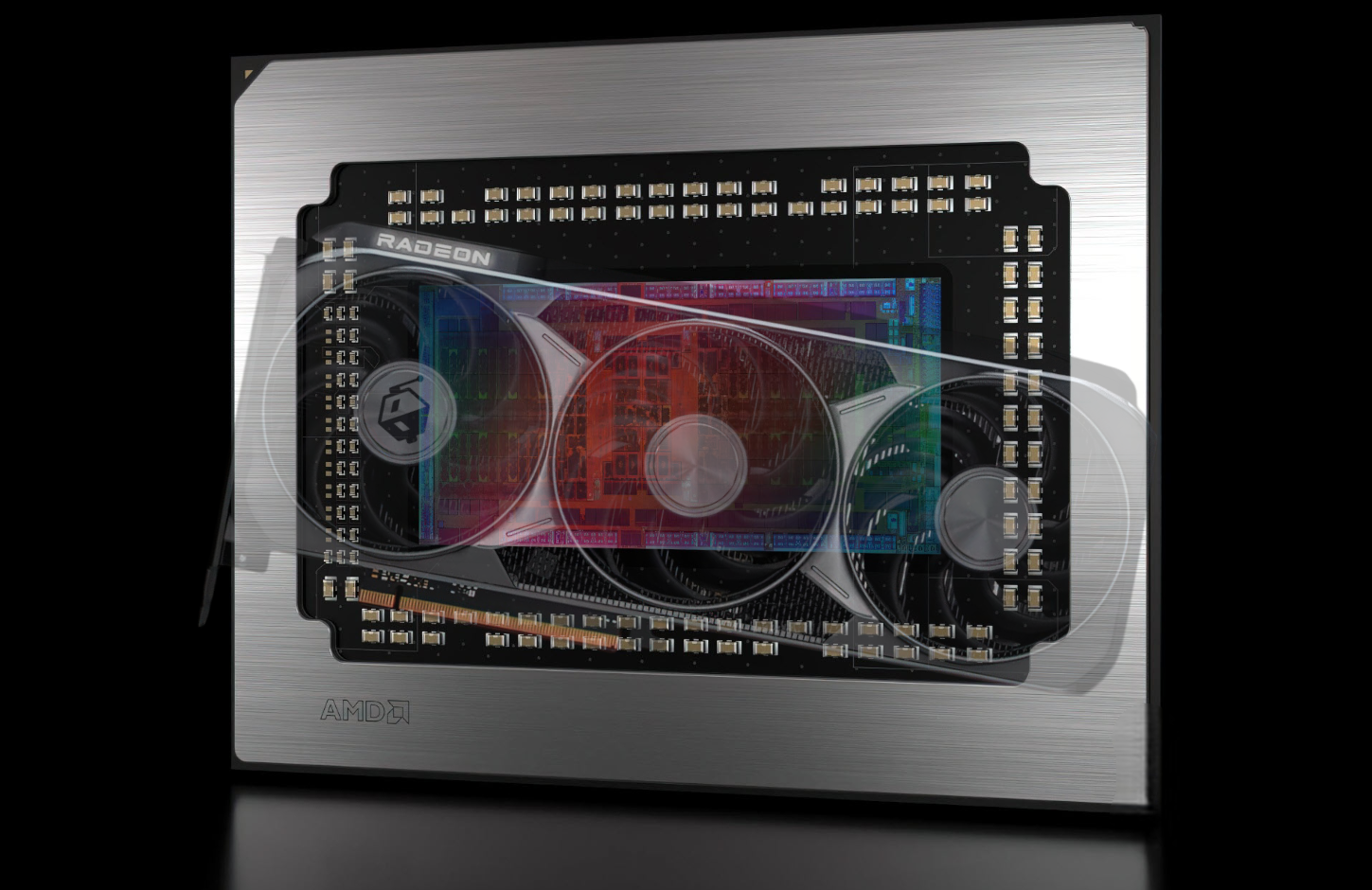 AMD's Top RDNA 5 "AT0" GPU Might Release For Gamers But In Limited Quantities 1