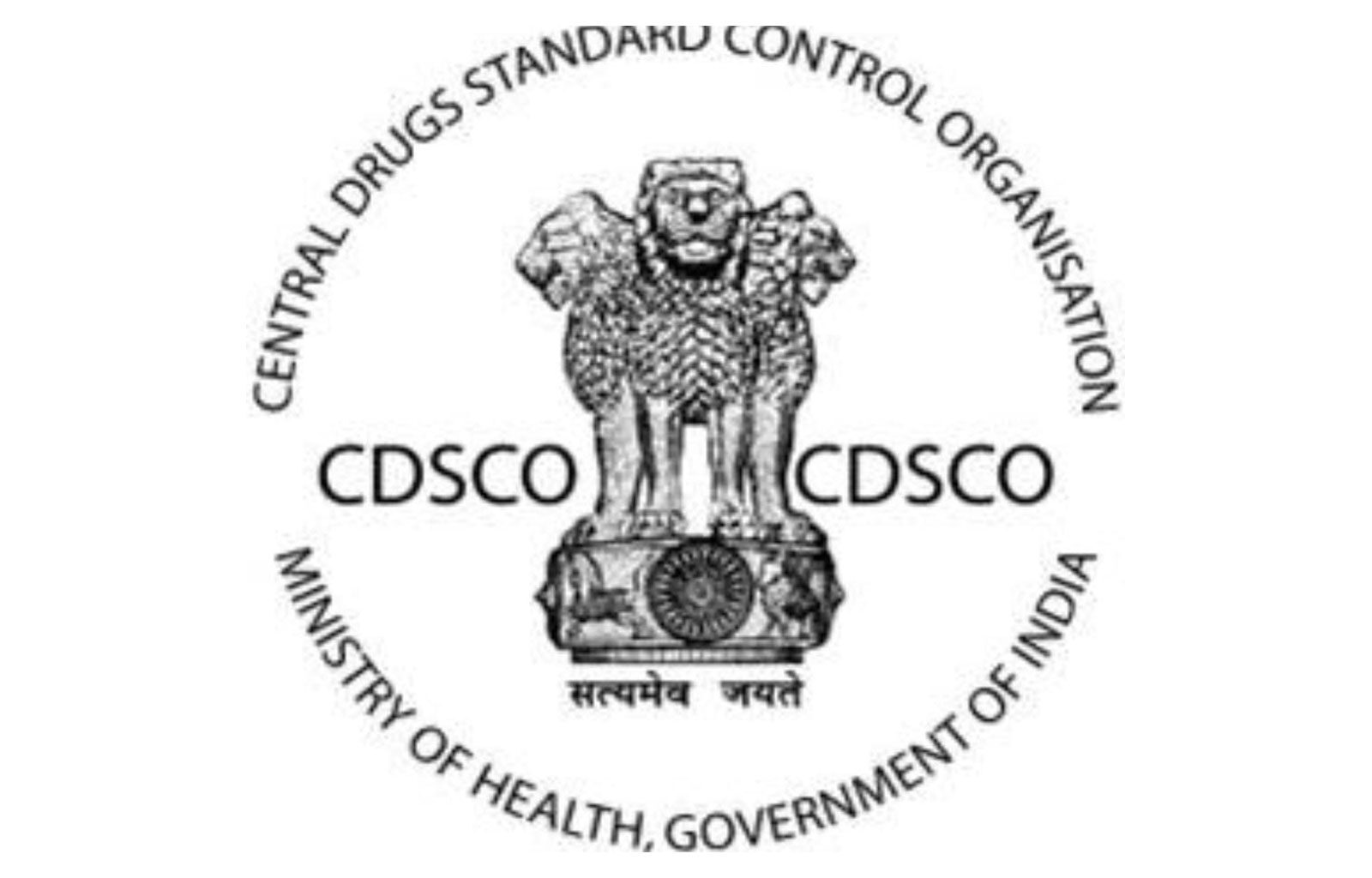 CDSCO logo (Photo/CDSCO)
