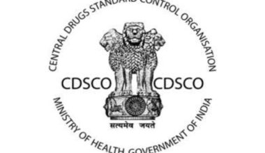 CDSCO logo (Photo/CDSCO)