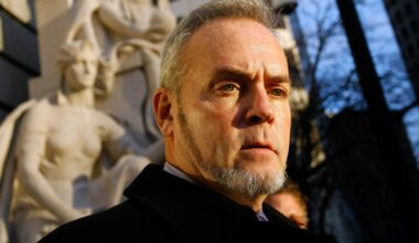 First 'Survivor' winner Richard Hatch still hasn't paid taxes on $1M prize 26 years later