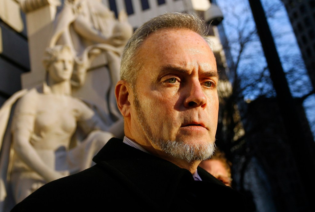 First 'Survivor' winner Richard Hatch still hasn't paid taxes on $1M prize 26 years later