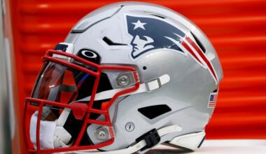 Patriots free agency tracker and grades: Every signing, trade, transaction