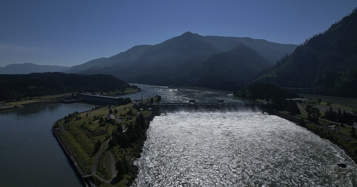 Ruling on Columbia River dams may affect local rates, utility warns