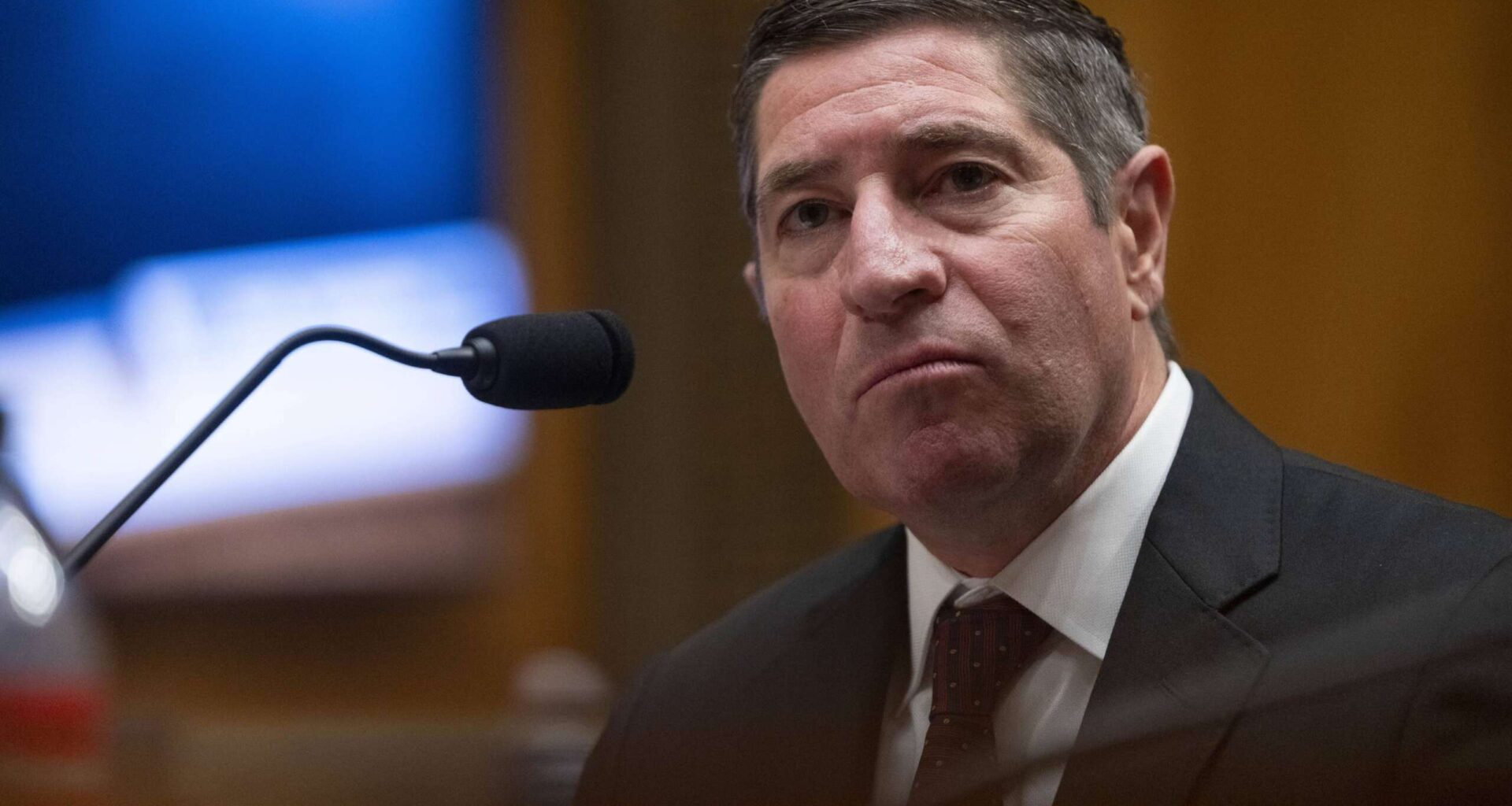 OPM’s Kupor would be ‘perfectly happy’ hiring more feds if contractors are cut